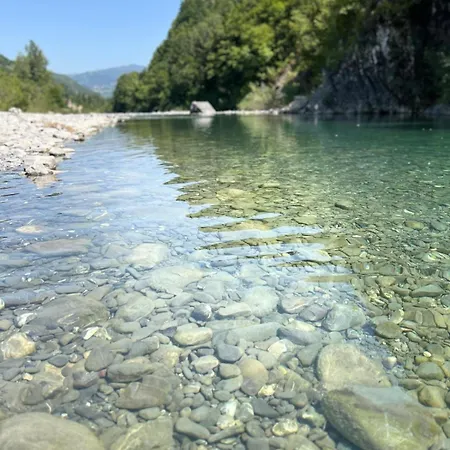 Ronco Oste B&B 트라보