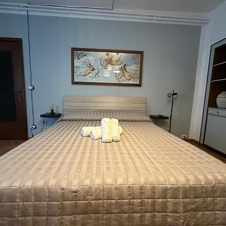 Ronco Oste 3* 트라보