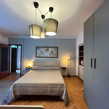 B&B Ronco Oste 트라보