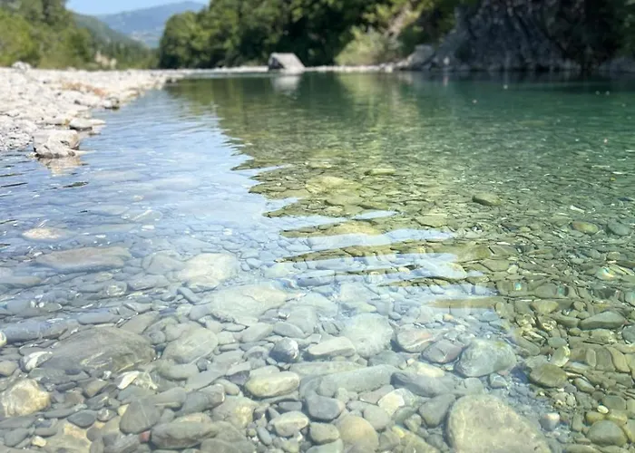 Ronco Oste Alojamento de Acomodação e Pequeno-almoço Travo