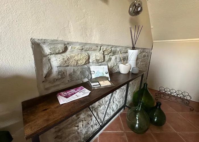 Ronco Oste Alojamento de Acomodação e Pequeno-almoço 3*