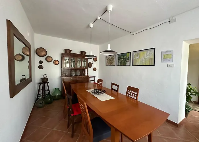 Alojamento de Acomodação e Pequeno-almoço Ronco Oste Travo