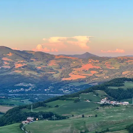 Ronco Oste 住宿加早餐酒店 3*