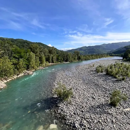 住宿加早餐酒店 Ronco Oste