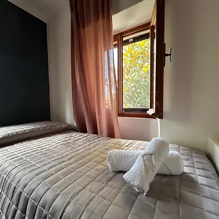 Ronco Oste Bed & Breakfast