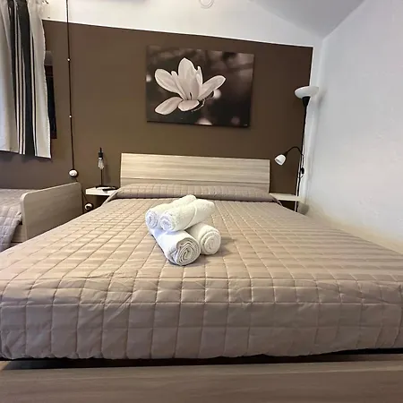 Bed & Breakfast Ronco Oste *