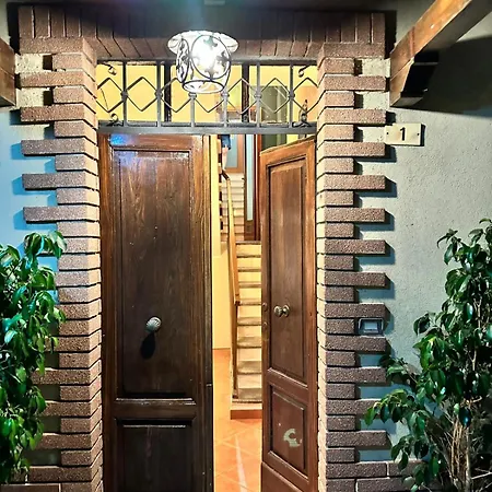 Bed & Breakfast Ronco Oste