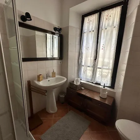 Ronco Oste Bed & Breakfast