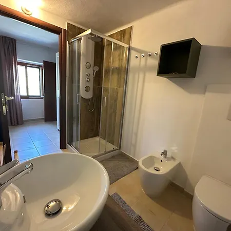 住宿加早餐酒店 Ronco Oste