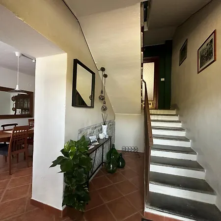Ronco Oste Bed & Breakfast *