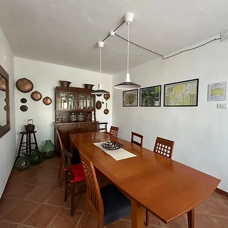 Bed & Breakfast Ronco Oste Travo