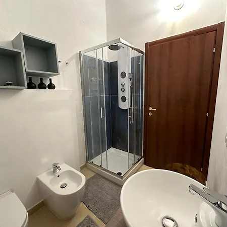 Ronco Oste Bed & Breakfast