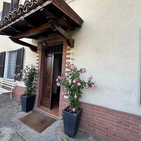 Bed & Breakfast Ronco Oste