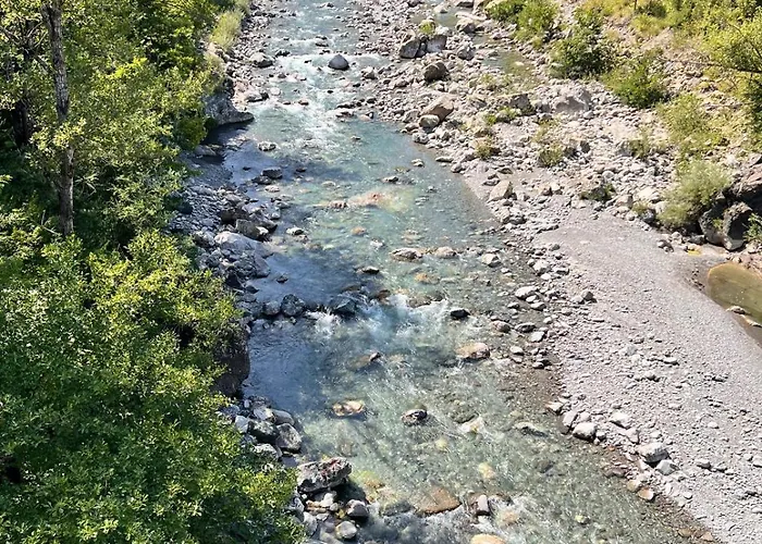 Ronco Oste فندق مبيت وإفطار