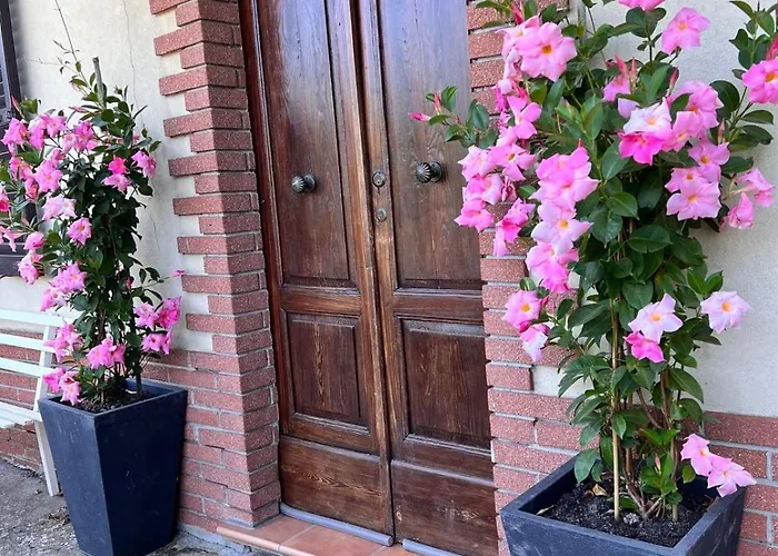 Ronco Oste فندق مبيت وإفطار