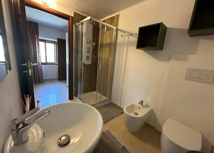 فندق مبيت وإفطار Ronco Oste