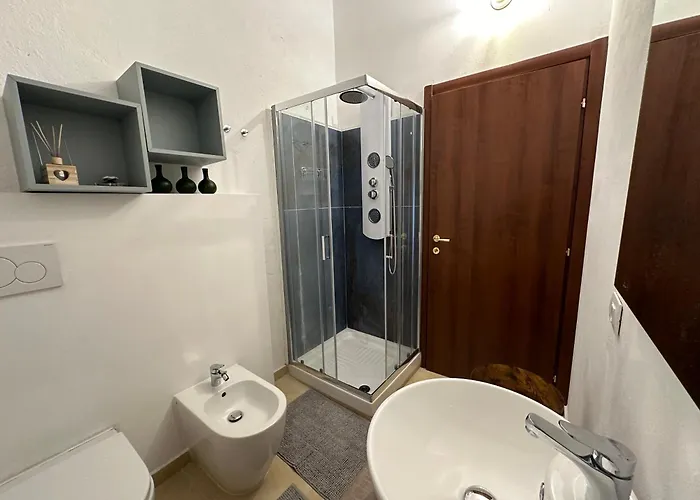 Ronco Oste فندق مبيت وإفطار